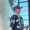 Keith Ross (RAIDERS)'s profile picture