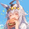 かとまる's profile picture