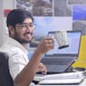 Profilbild von Roshan Sunil