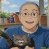 月夜の羆 的头像