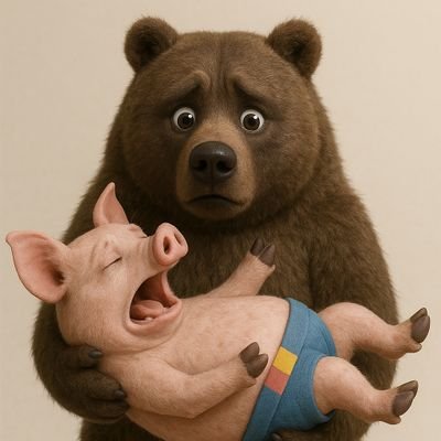 🐻ウラジミールZ🇷🇺's profile picture