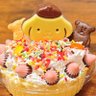 Profilbild von ぽみゅぽみゅ