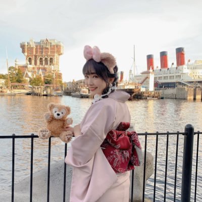 浅井麻里(まりりん)'s profile picture