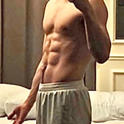 Badboy987's profile picture
