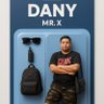 Profilbild von Dany Pandu N