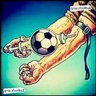 I love Football ☠️ 的头像
