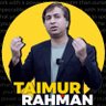 Dr. Taimur Rahman profil fotoğrafı