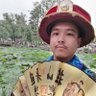 duanjunhui profil fotoğrafı