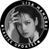 Фото профиля LALICE UPDATES