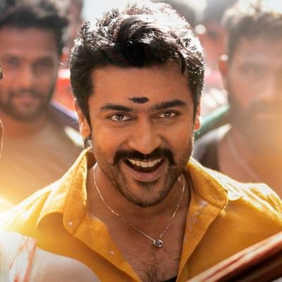 தஞ்சை சூர்யா ரசிகன்'s profile picture