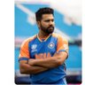 मुंबईचा राजा रोहित शर्मा profil fotoğrafı