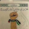 #GAZA_GENOCIDE 的头像