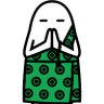 Profilbild von ねんぶつクン