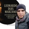 Leonardo Dias Marzano / book author's profile picture