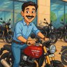 sundar raj's profile picture