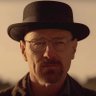 Walter white profil fotoğrafı