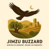 Jimzu Buzzard's profile picture