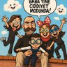 Profilbild von Ismail Yazici