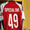Special One profil fotoğrafı