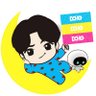 그대로Jin TA. RW to 1B✨️ profil fotoğrafı