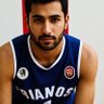 Daniyal Mahar ็ๅคดๅ