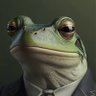 German Oak 🐸 profil fotoğrafı