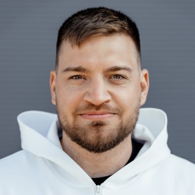 Pavel Jína's profile picture
