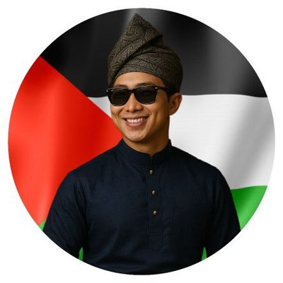 🇲🇾🇹🇷🇰🇷 🇵🇸's profile picture