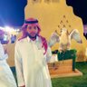 𝑺𝑨𝑳𝑬𝑯. 𝑨𝑳𝒁𝑨𝑯𝑹𝑨𝑵𝑰 🇸🇦 profil fotoğrafı