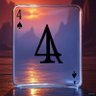Фото профиля ガラスのエース背番号4
