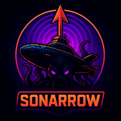 SONARROW's profile picture