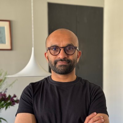 Krishna's profile picture