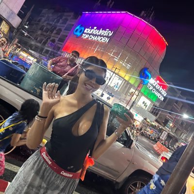 กระต่ายสาวสองแปลงเพศ 💕's profile picture