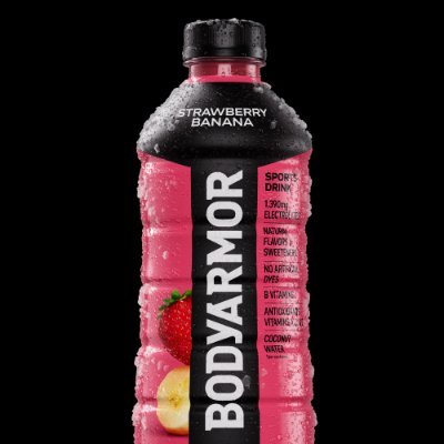 BODYARMOR's profile picture
