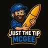 JusttheTipMcgee profil fotoğrafı
