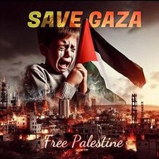 Free Palastine's profile picture