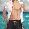 white sea 的头像
