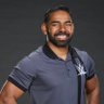 Darryl Sharma profil fotoğrafı