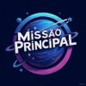 Blog Missão Principal 的头像