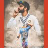 Фото профиля king kohli