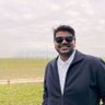 Rohan Gawde profil fotoğrafı