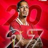 Profilbild von Liverpool Die Hard!