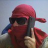 Profilbild von in cell phone
