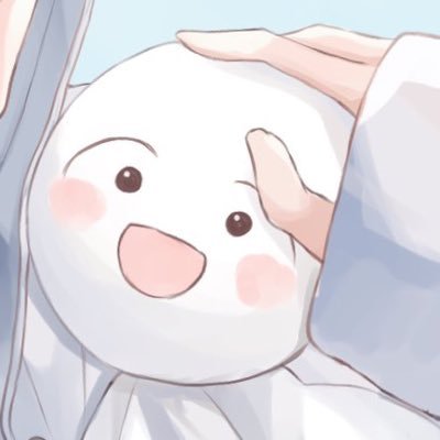 てるてるぼうず @vtuber's profile picture