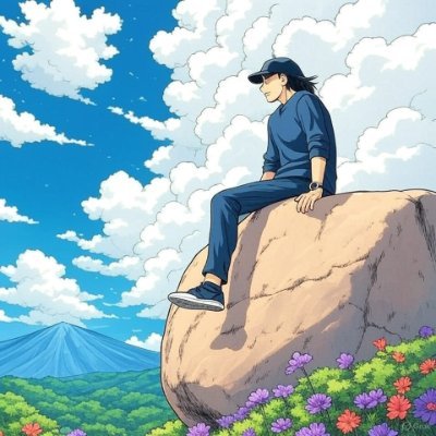 𝚡𝚒𝚗𝚣𝚑𝚒's profile picture