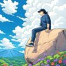 xinzhi's profile picture