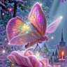 Social butterfly 🦋's profile picture