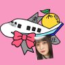 yuramam/ゆらママ@SHOWROOMママちゃルーム✈️🎀🍊's profile picture