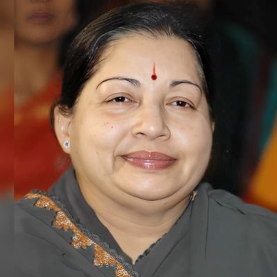 ஜெ. ஜெயலலிதா - Amma Forever's profile picture