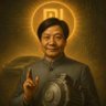 Chinese Tech General leijun profil fotoğrafı